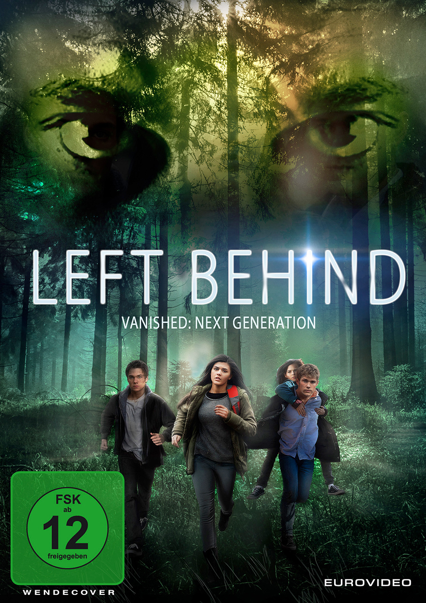 Vanished: Left Behind - Next Generation stream