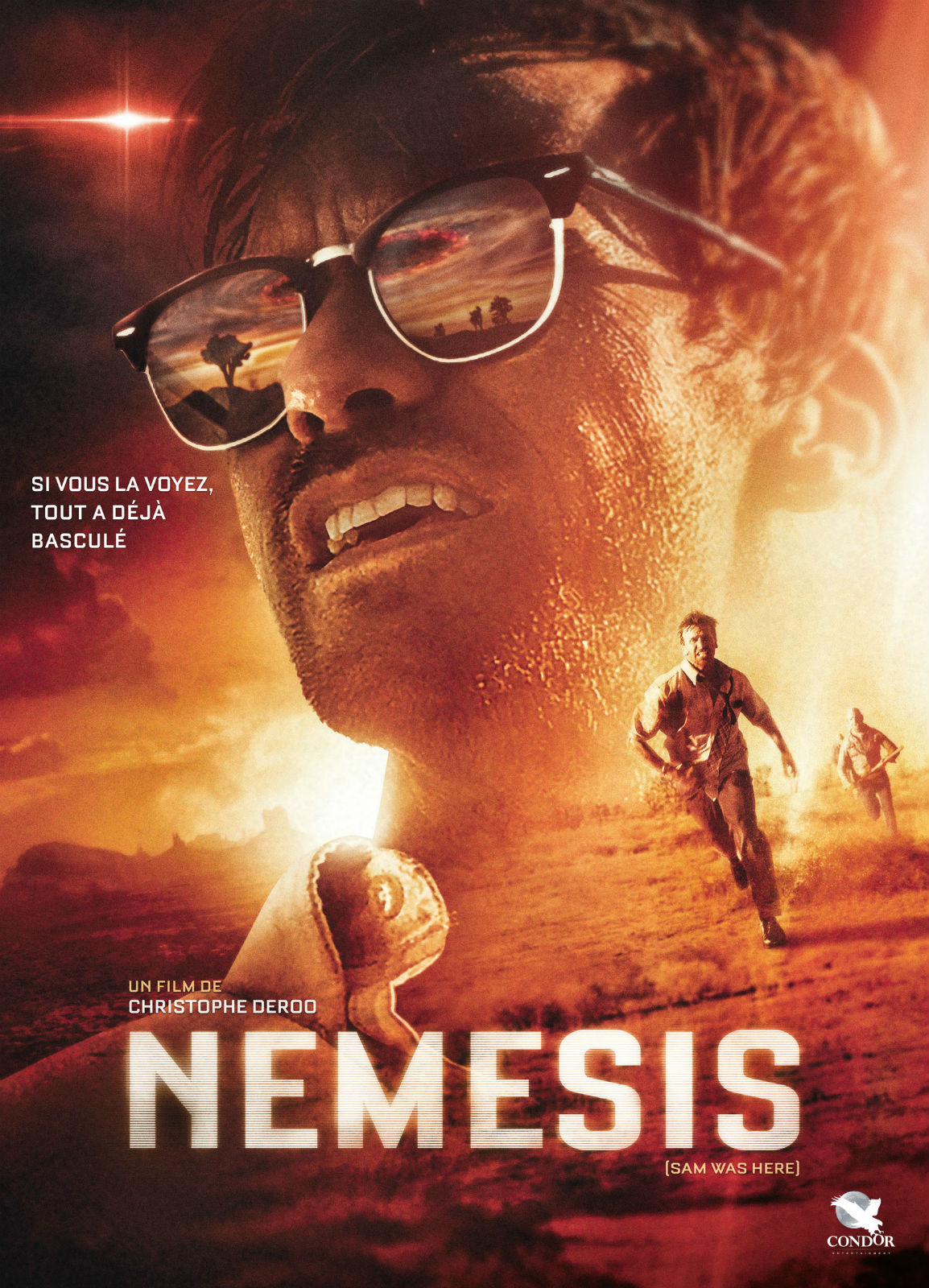 Nemesis stream