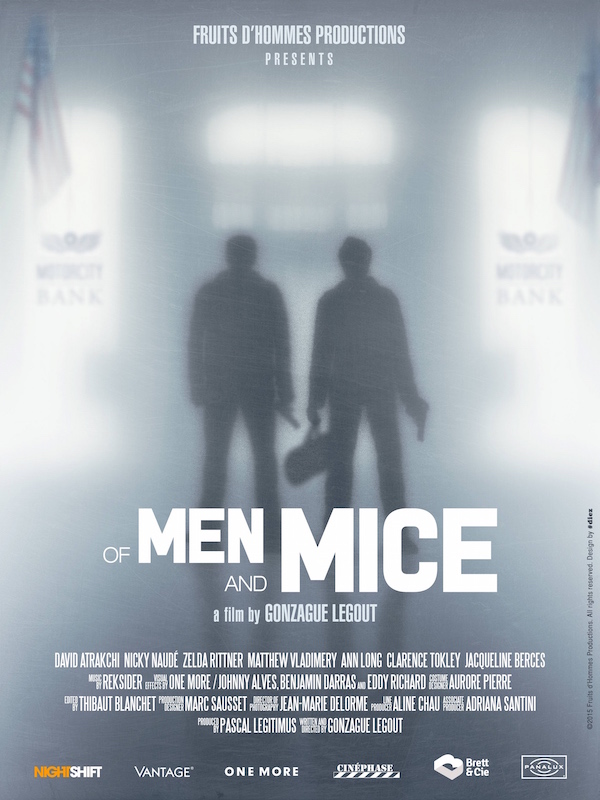 Of Men and Mice