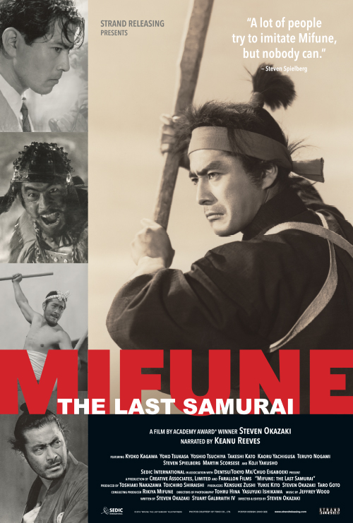 Mifune: The Last Samurai stream