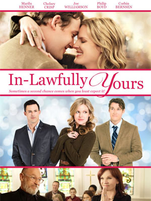 In-Lawfully Yours stream