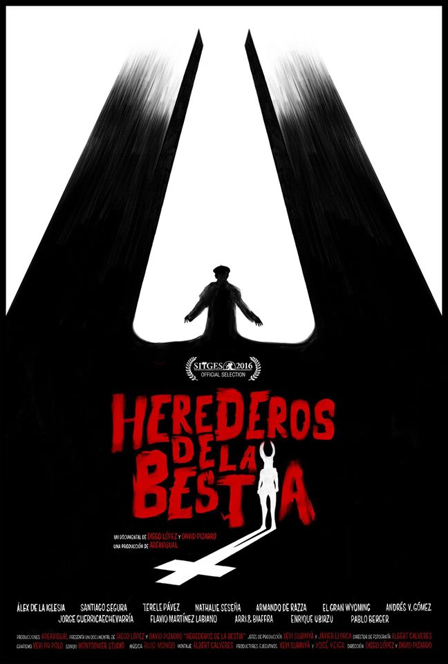 Herederos de la bestia