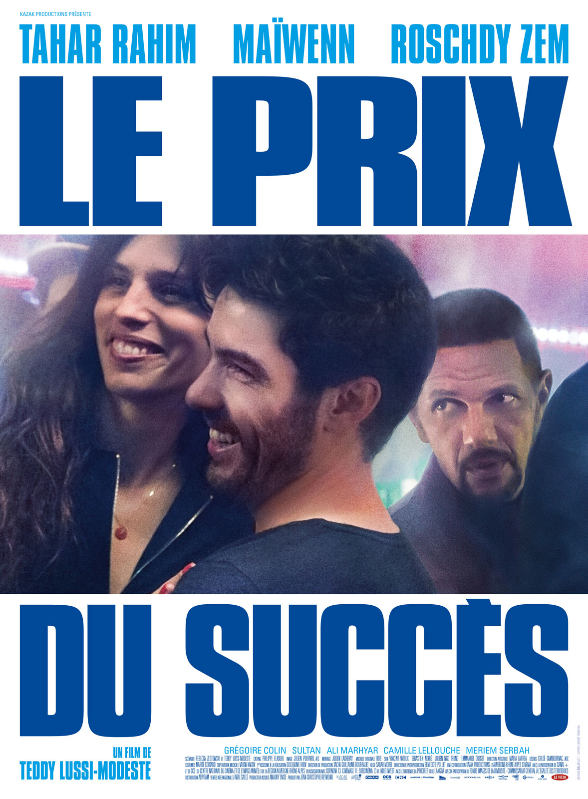 Le Prix du succès stream