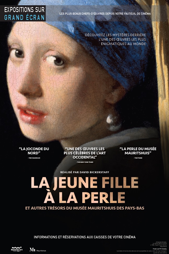 La Jeune fille à la perle