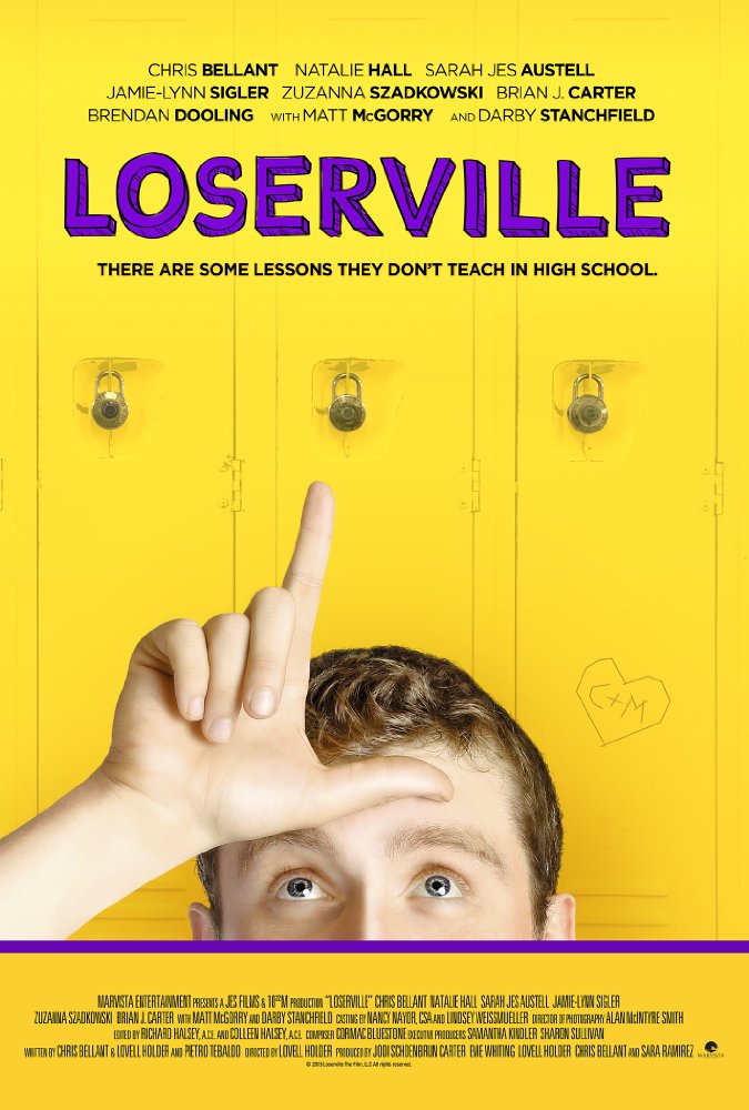 Loserville stream