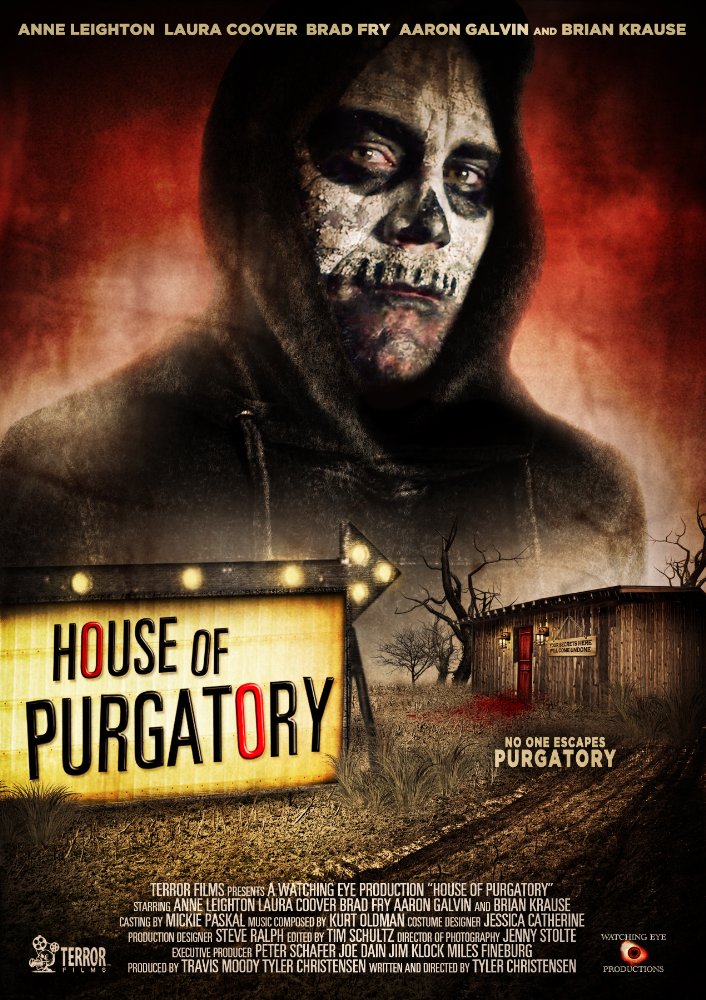 House Of Purgatory