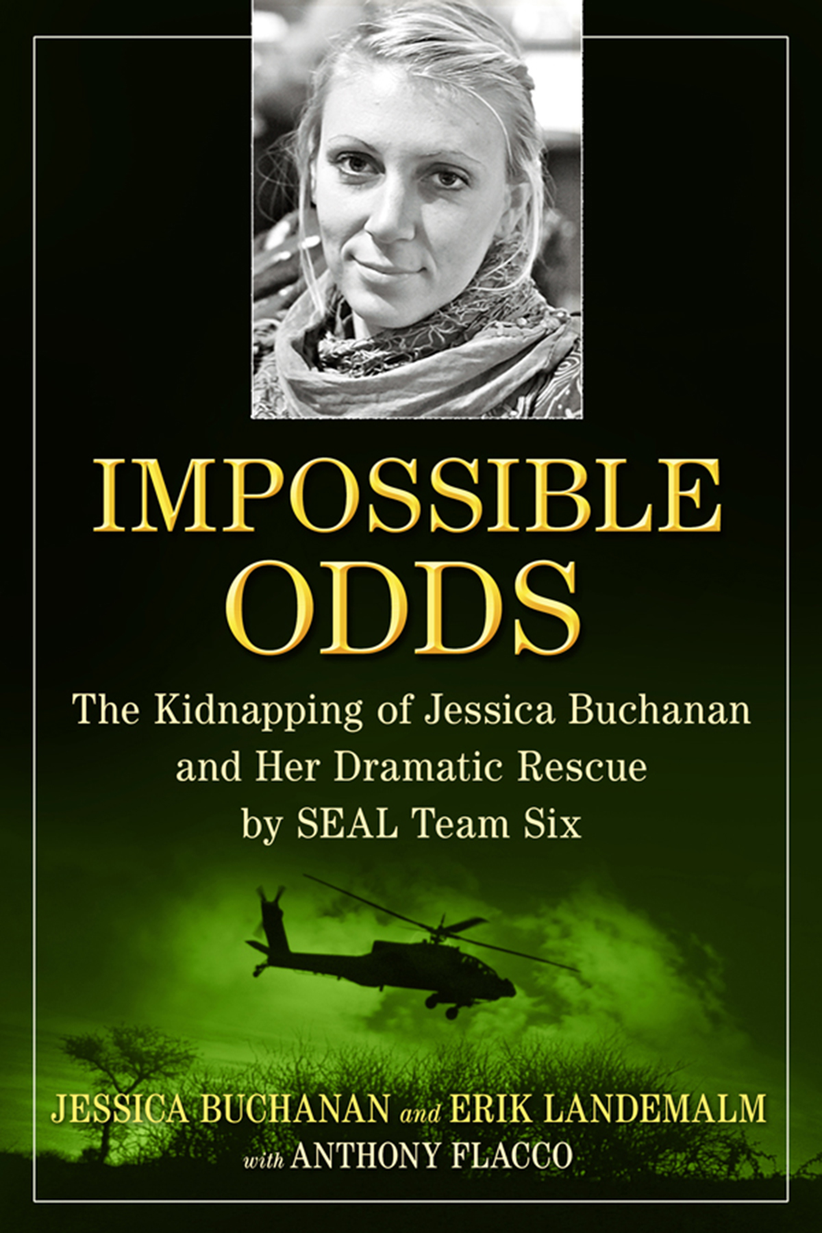 Impossible Odds stream