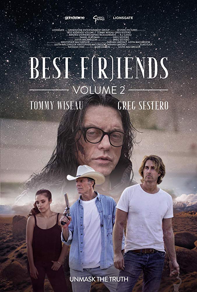 Best F(r)iends: Volume 2 stream