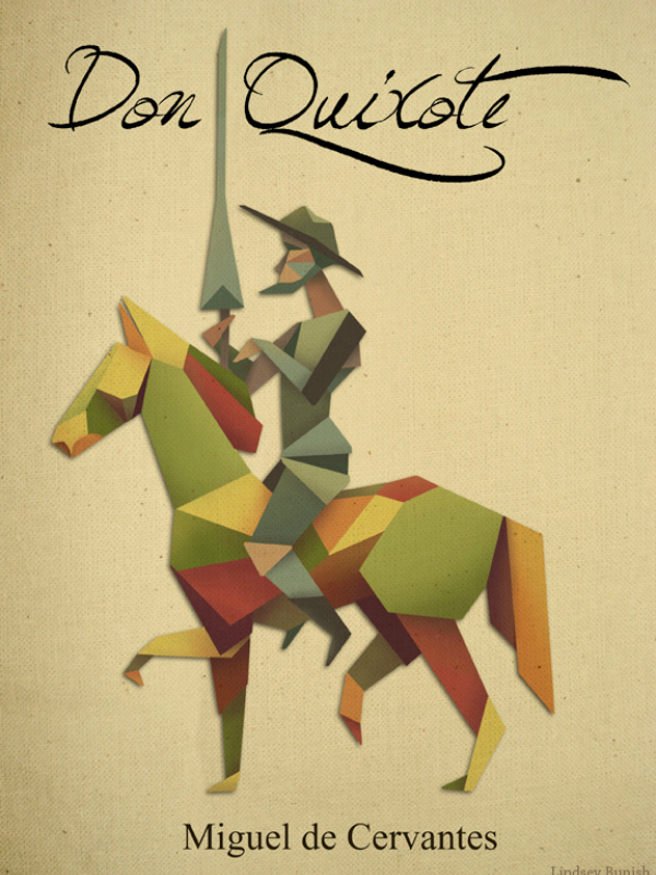 Don Quichotte