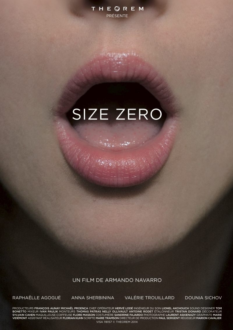 Size Zero