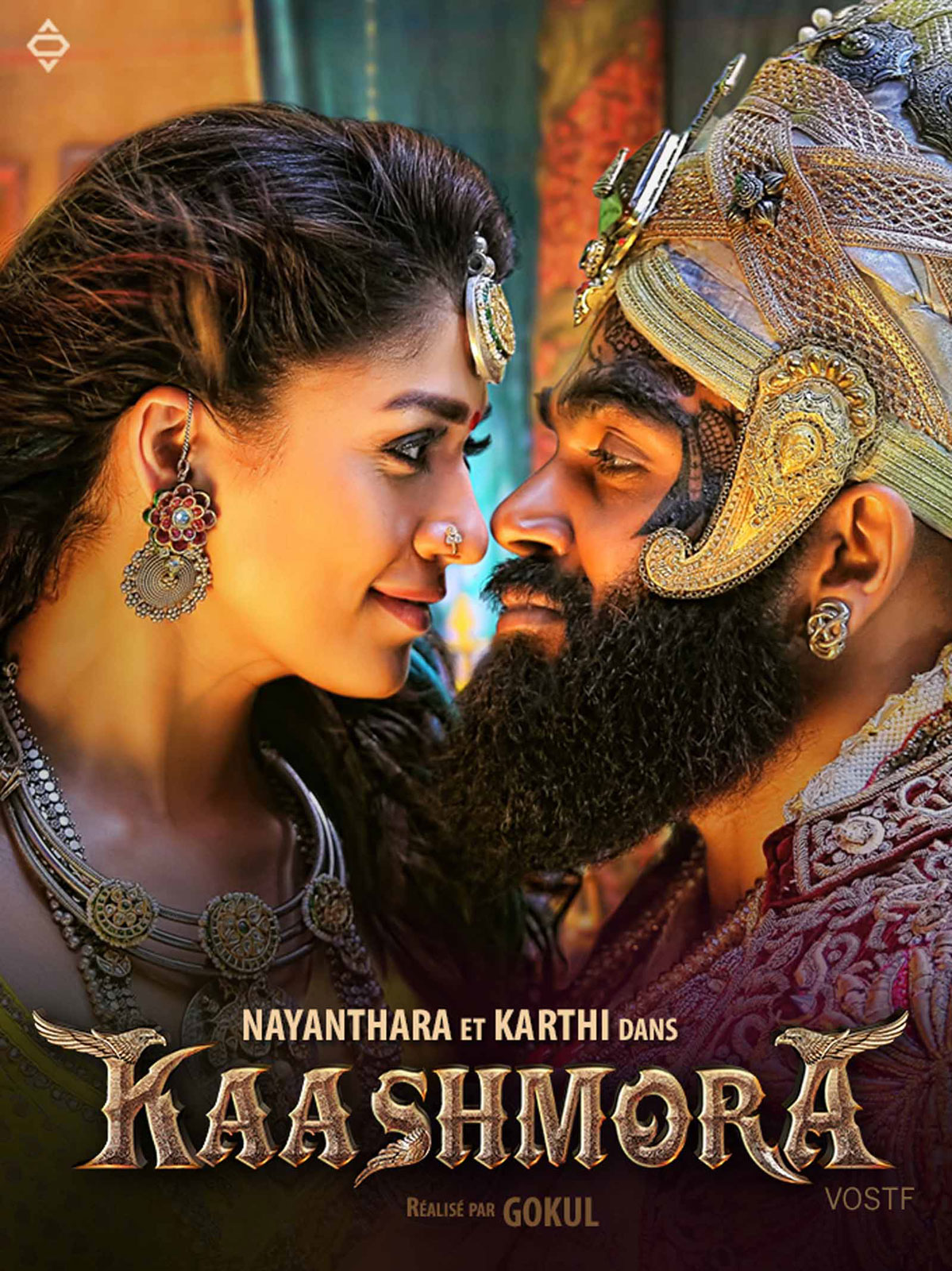 Kaashmora