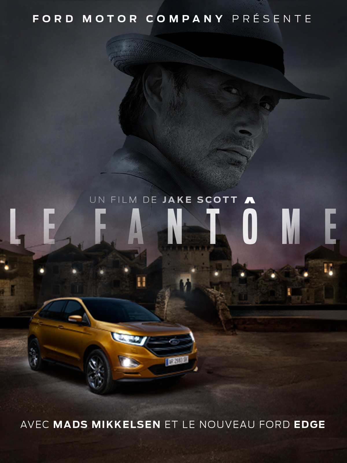 Le Fantôme