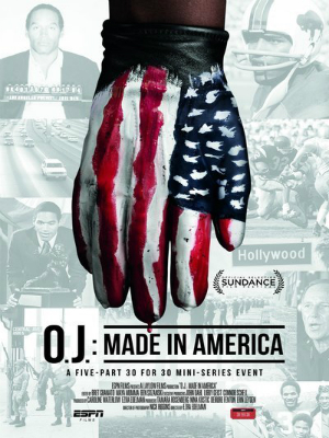 O.J.: Made in America stream