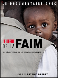 Le Début de la faim