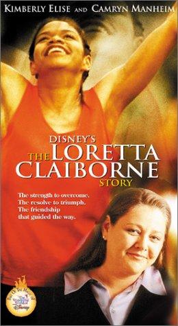 The Loretta Claiborne Story stream