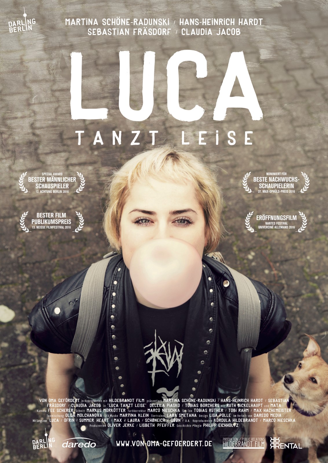 Luca tanzt leise stream