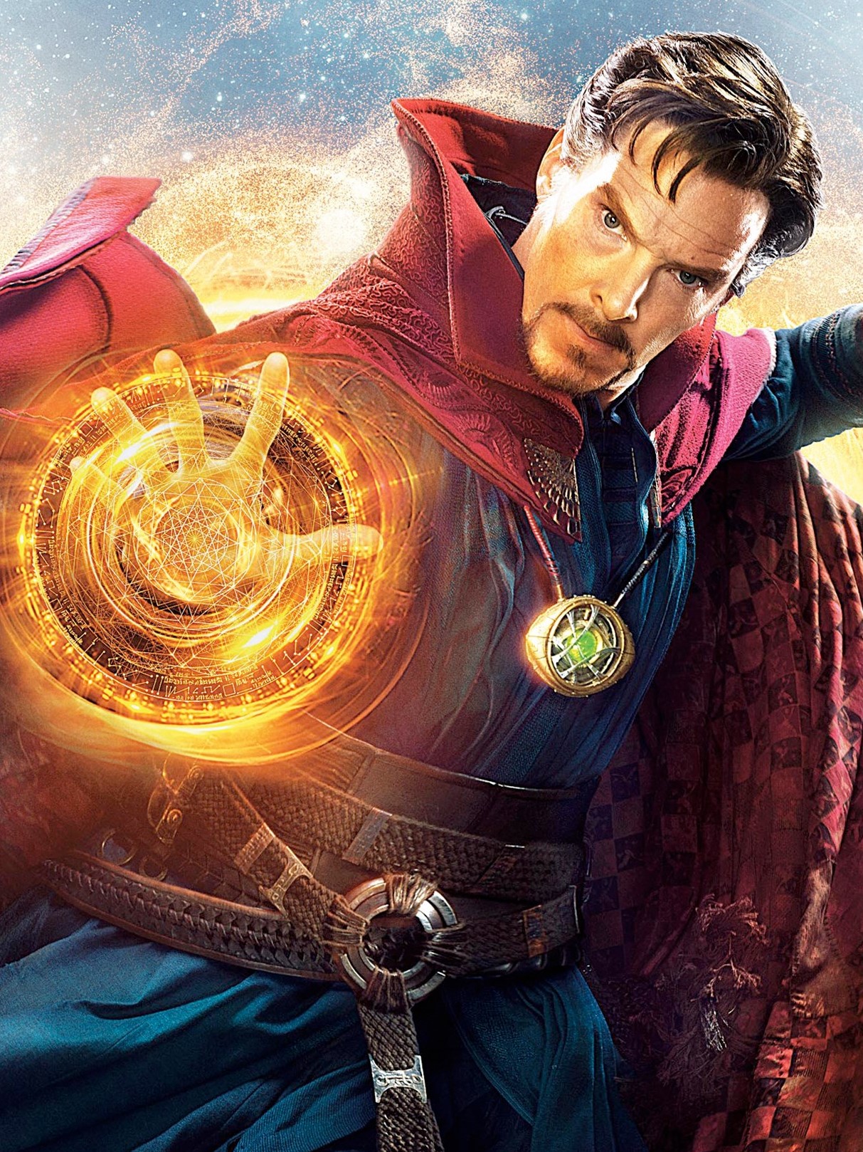 Doctor Strange 2 stream