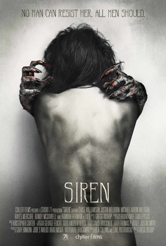 SiREN stream