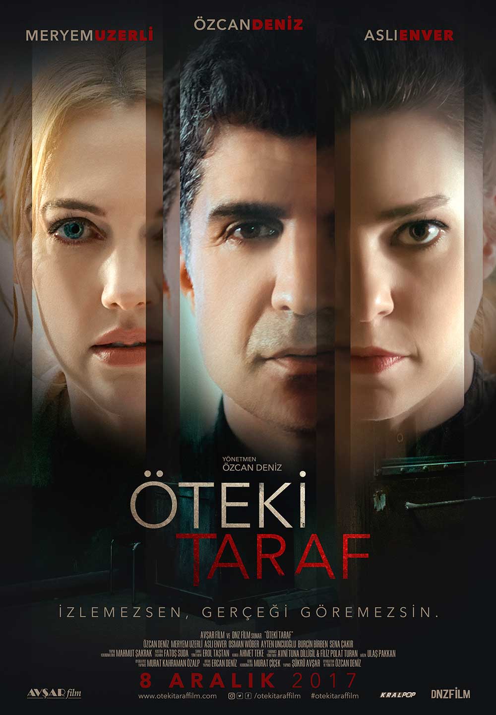 Öteki Taraf stream