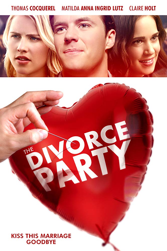 The Divorce Party stream