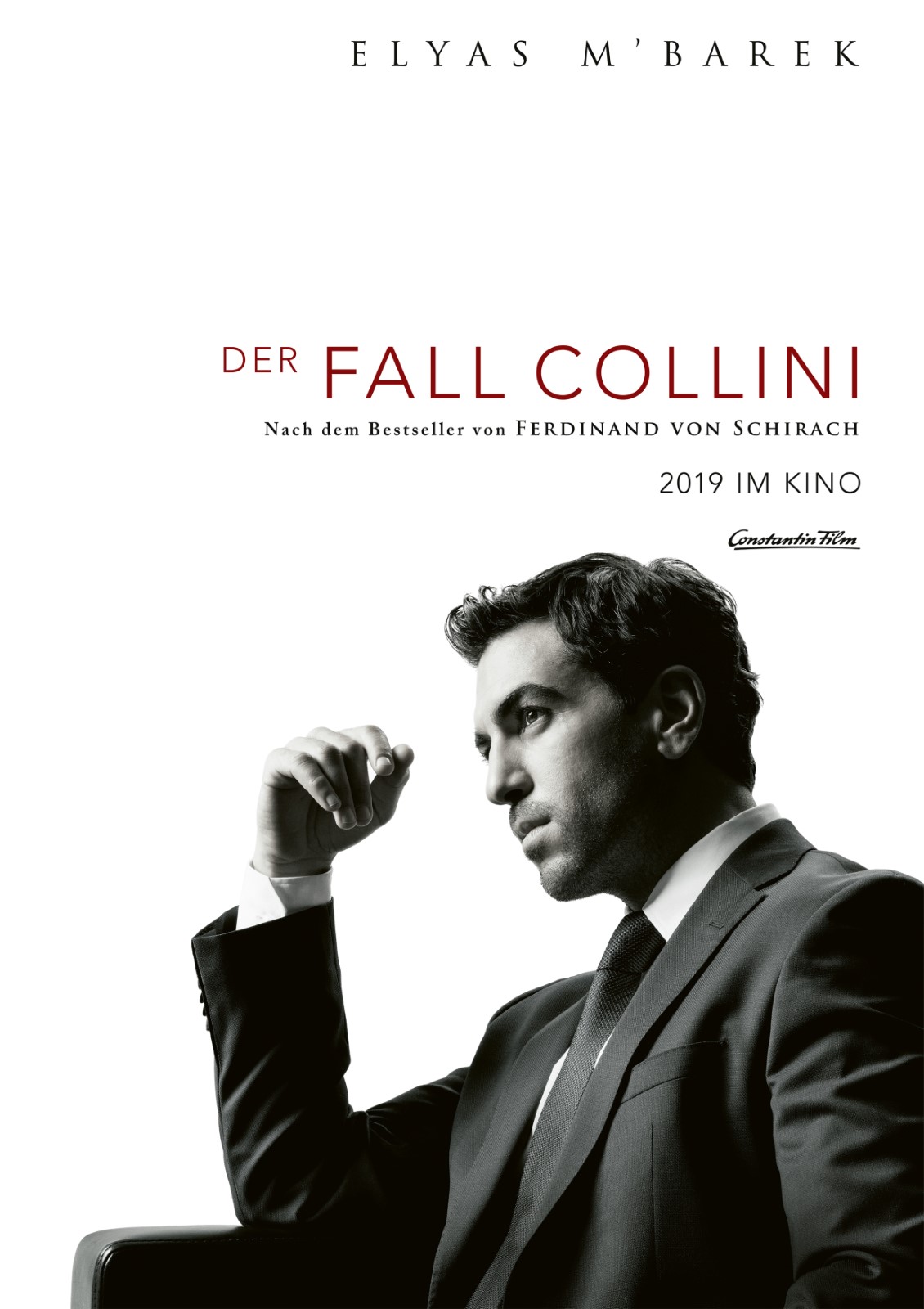 Der Fall Collini stream