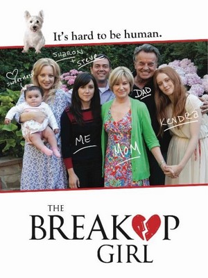 The Breakup Girl stream