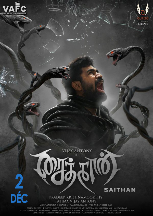 Saithan