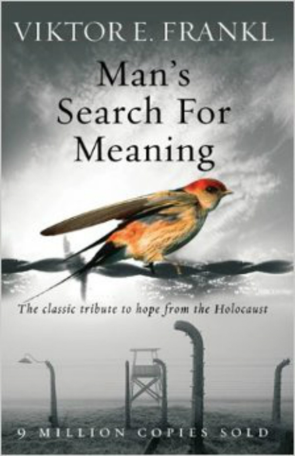 Man's Search For Meaning stream