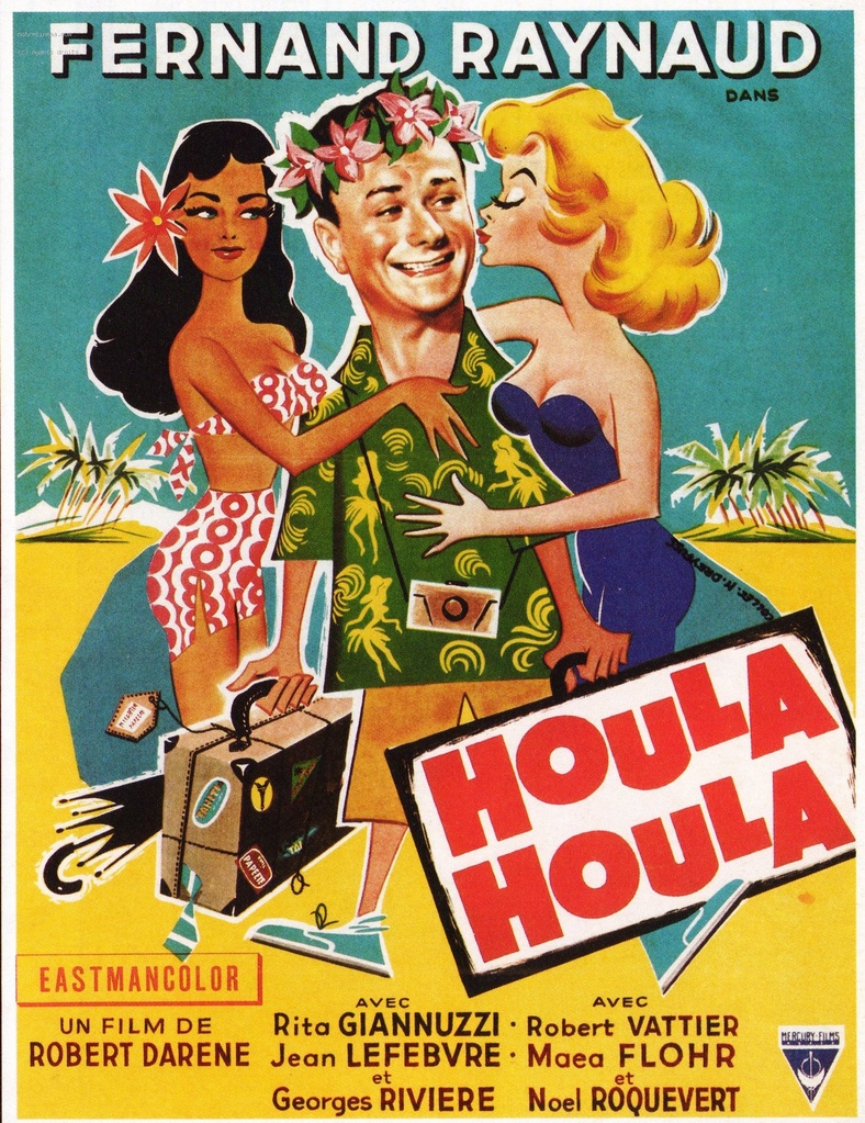 Houla Houla