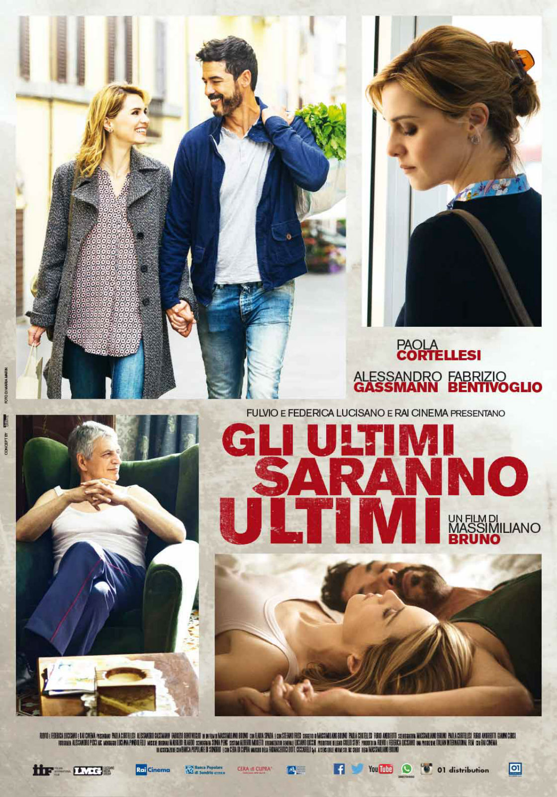 Gli Ultimi Saranno Ultimi
