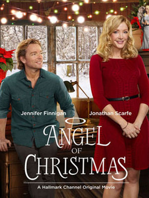 L'Ange de Noël