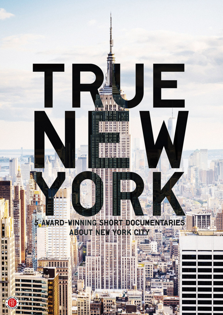 True New York stream