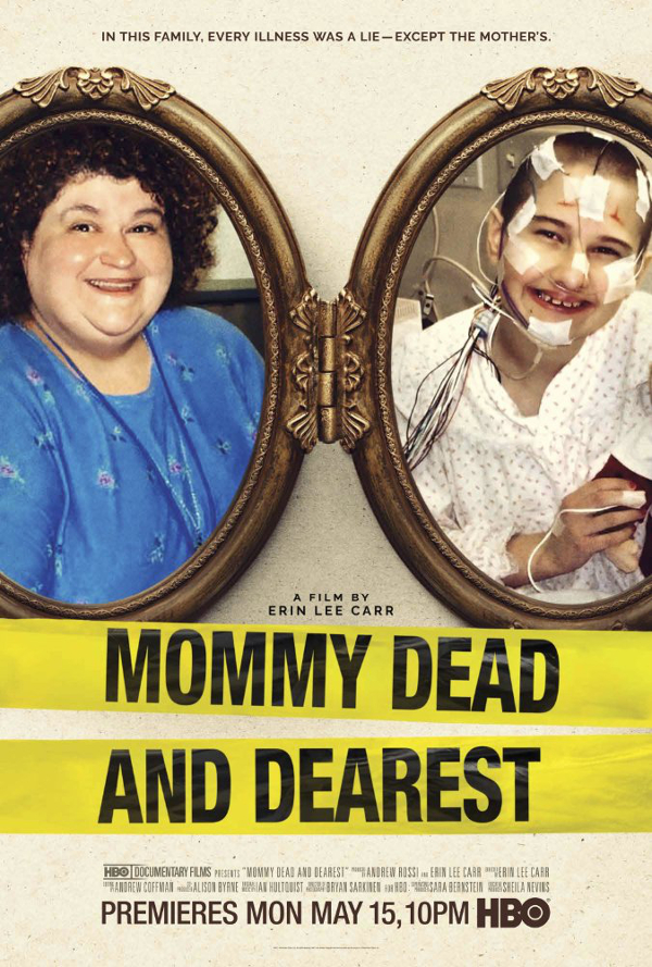 Mommy Dead and Dearest stream