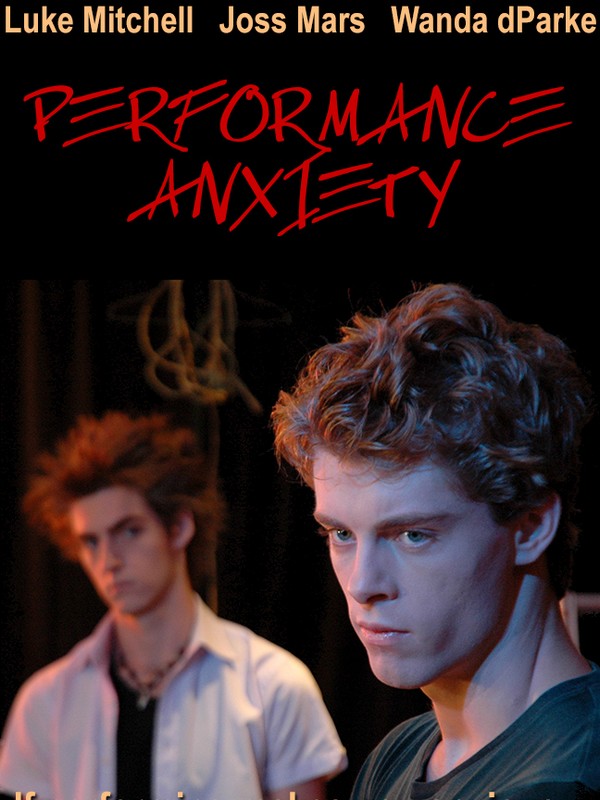 Performance Anxiety