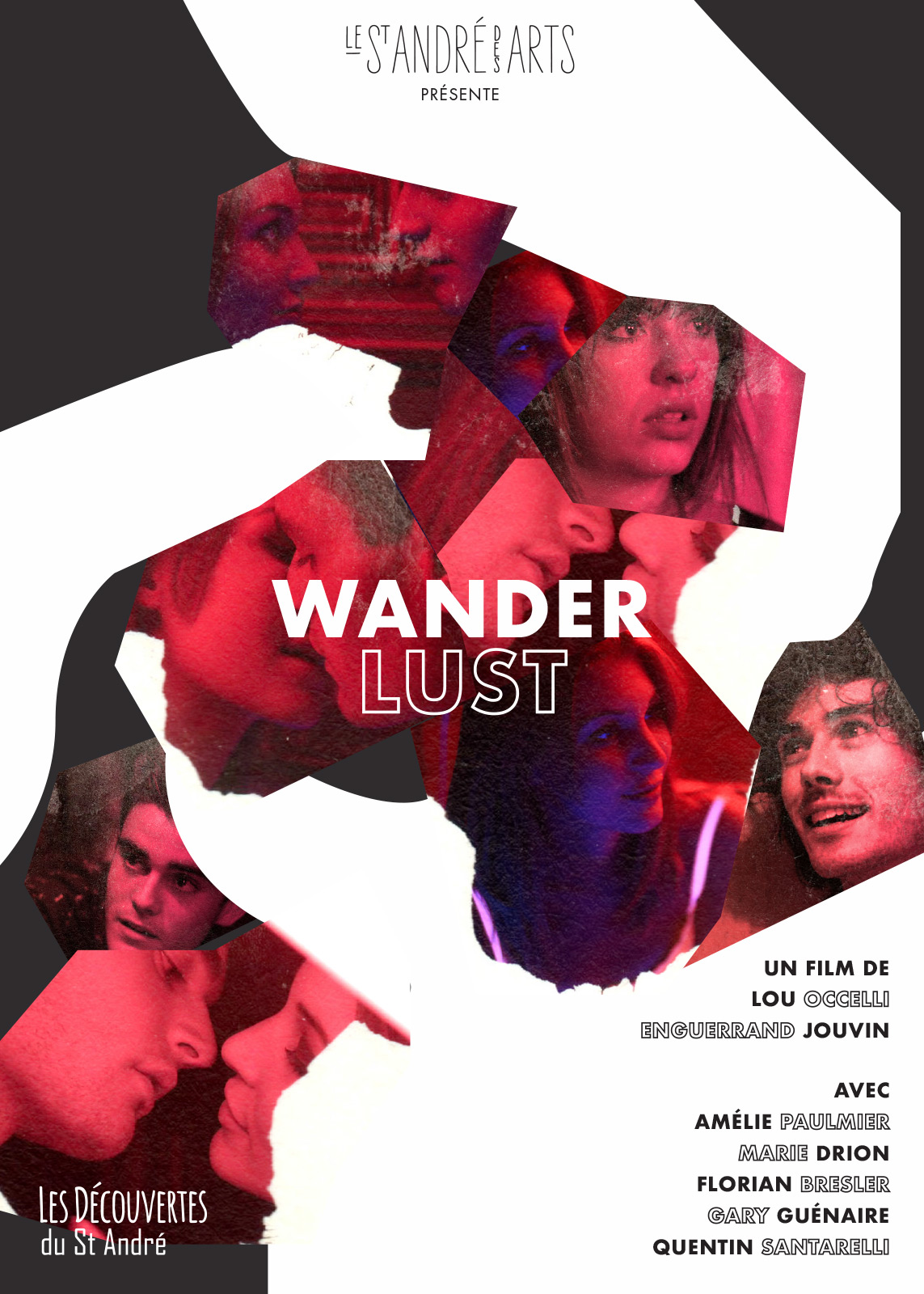 Wanderlust stream