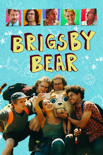 Brigsby Bear stream