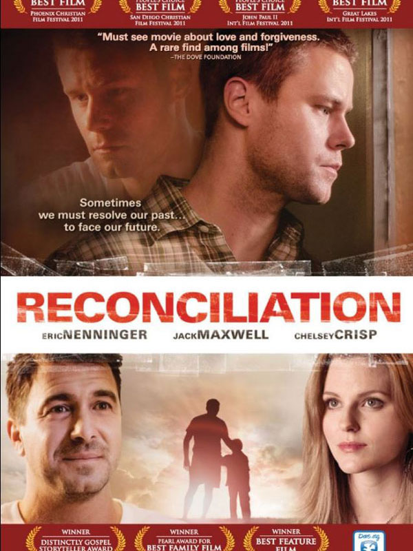 Reconciliation stream