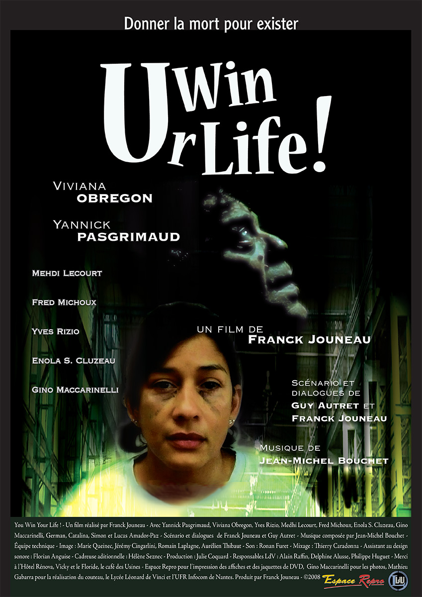 U Win U'r Life! stream