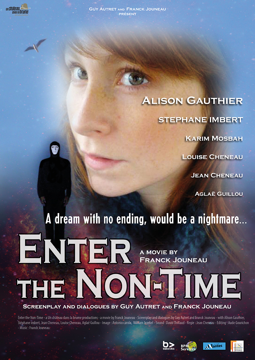Entre Le Non Temps