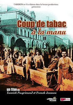 Coup de tabac à la Manu stream