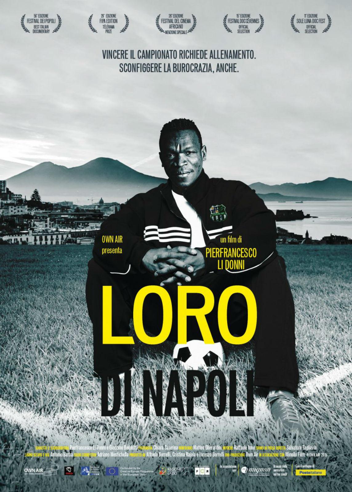 Loro Di Napoli stream