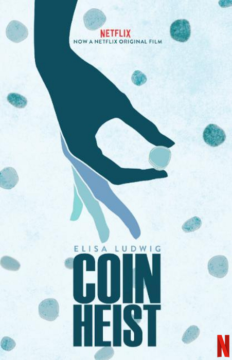 Coin Heist stream