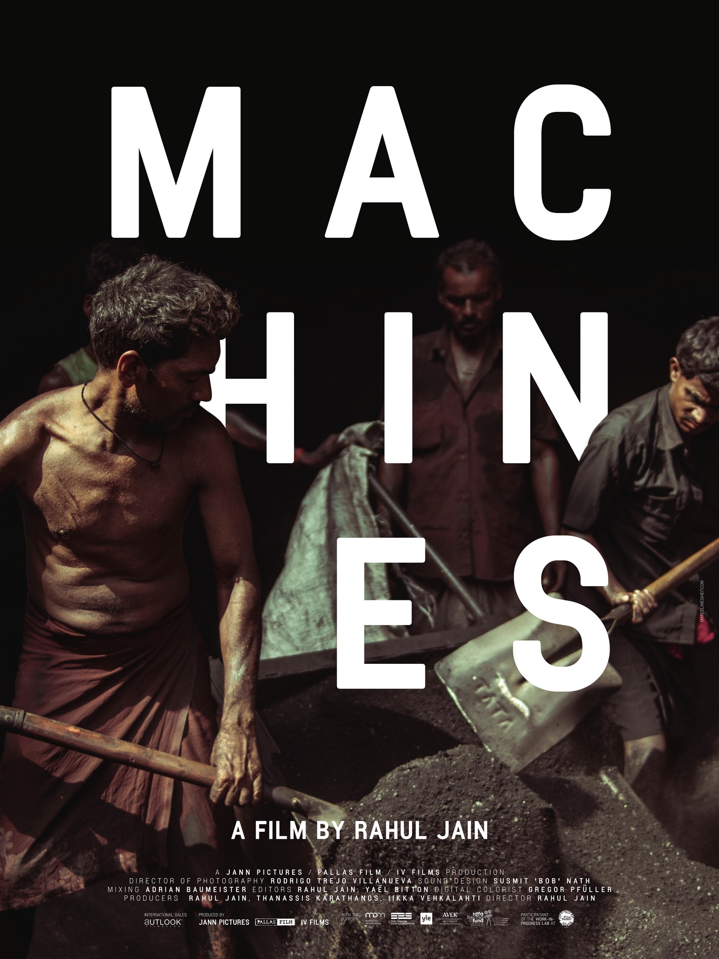 Machines