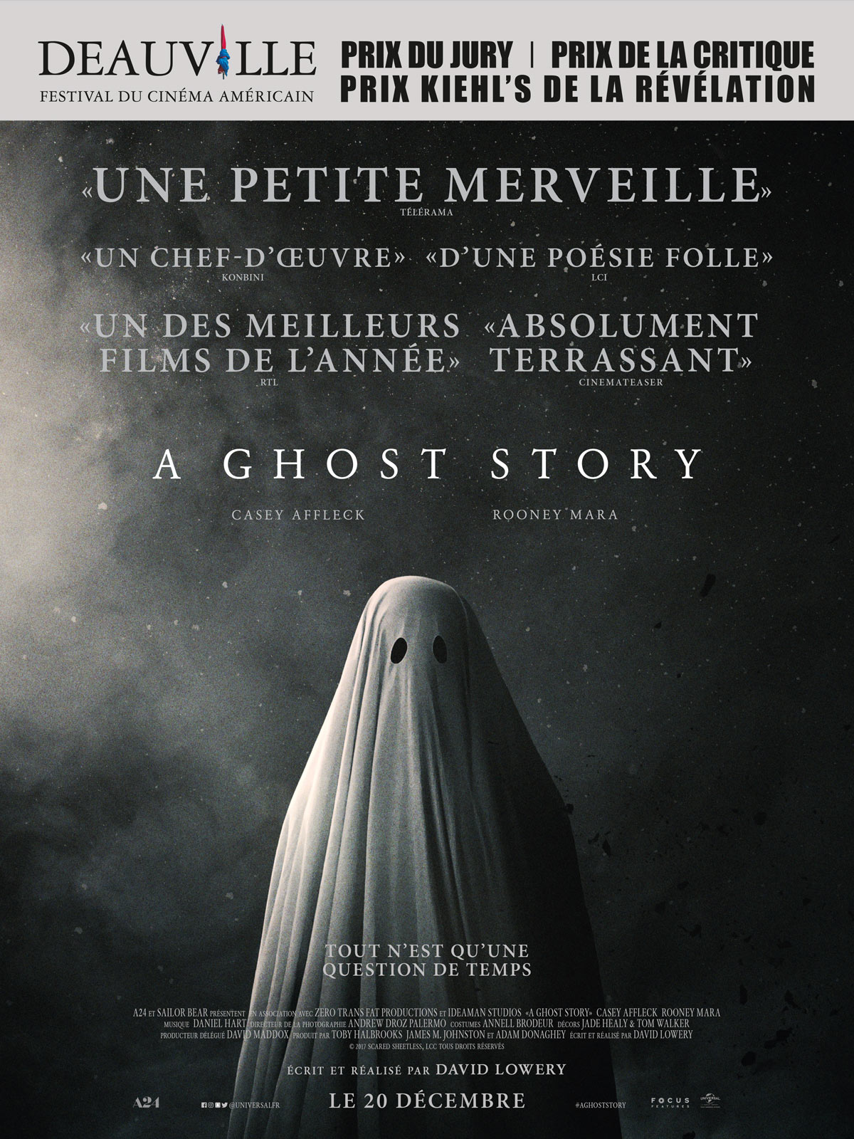 A Ghost Story stream