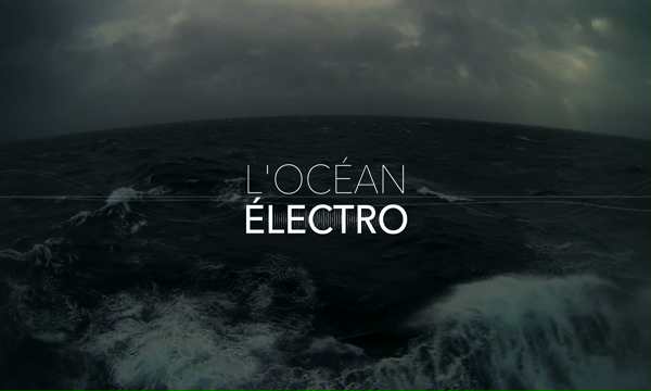 L’Océan Électro stream