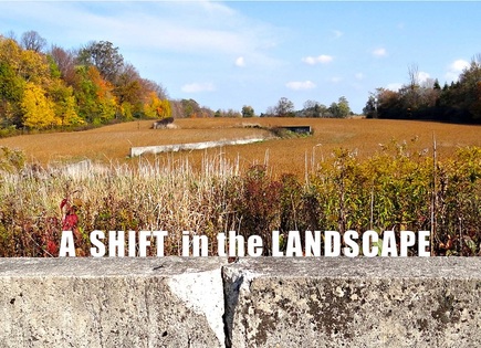 A Shift in the Landscape