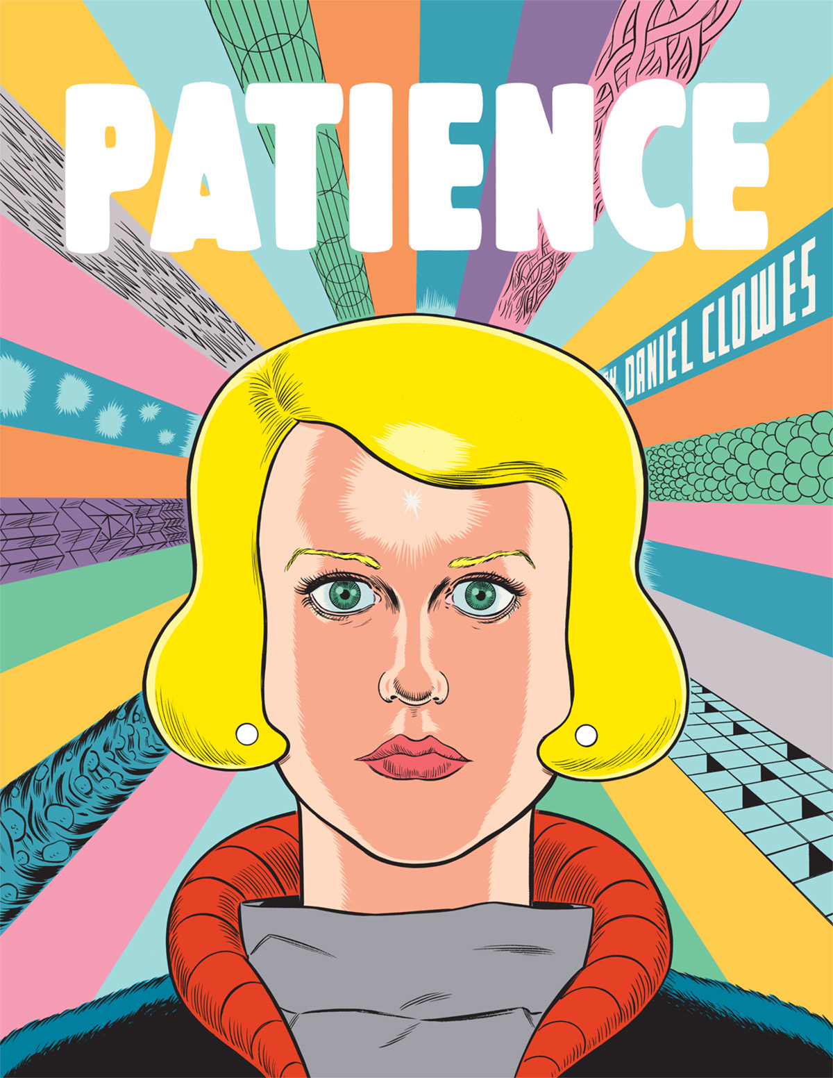 Patience stream