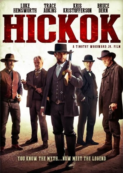 Hickok stream