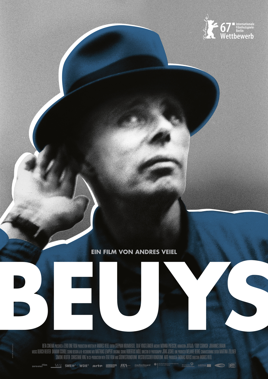 Beuys stream