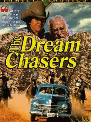 The Dream Chasers stream